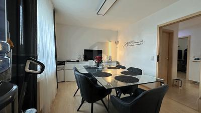 Foto - 5 Zimmer Wohn- & Geschäftshaus zum Kaufen in Kenzingen