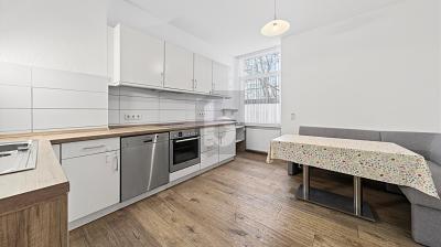 Foto - 4 Zimmer Erdgeschoßwohnung in Hannover