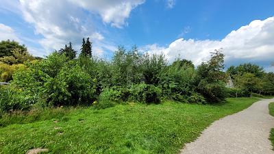 Foto - EIN PLATZ ZUM ANKOMMEN - BAUEN SIE IHR ZUHAUSE