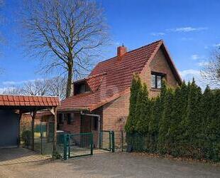 ATTRAKTIVES OBJEKT MIT ENTWICKLUNGSPOTENZIAL - Henstedt-Ulzburg