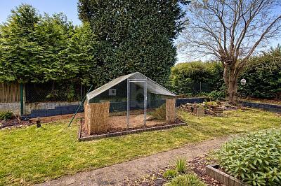 Foto - Grundstück in Henstedt-Ulzburg