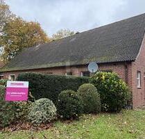 BAUGRUNDSTÜCK 3910M² MIT RESTHOF - Oldendorf