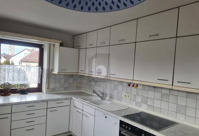 Foto - 6 Zimmer Zweifamilienhaus zum Kaufen in Steinheim am Albuch