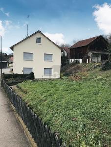 Foto - Grundstück in Schiltberg