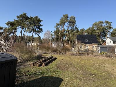 Foto - ERSCHLOSSEN IN RUHIGER LAGE - 225.000,00&nbsp;EUR Kaufpreis, ca.&nbsp; 699,00&nbsp;m&sup2;