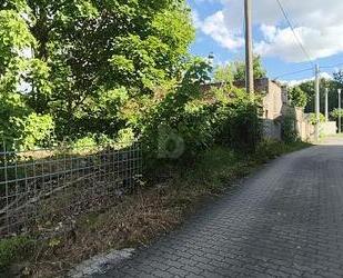 GRÜN, RUHIG UND IDYLLISCH - MIT ALTBESTAND - Schönwölkau
