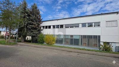 Foto - ATTRAKTIVE GEWERBEEINHEIT FÜR 26 ARBEITSPLÄTZE