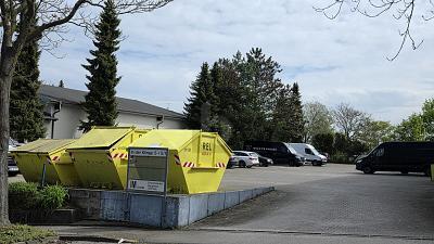 Foto - Büro in Heilbronn zur Miete