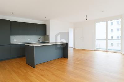 Foto - 2 Zimmer Etagenwohnung zur Miete in Berlin-Grünau