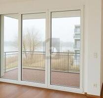 IHR MORGEN BEGINNT MIT SEEBLICK - Berlin-Grünau