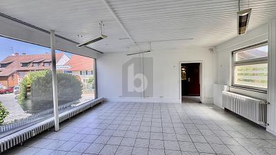 Foto - 6.5 Zimmer Mehrfamilienhaus, Wohnhaus in Rümmingen