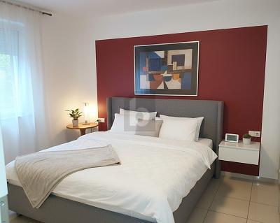 Foto - 2.5 Zimmer Terrassenwohnung in Sindelfingen