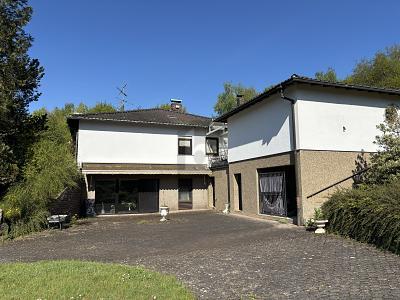 Foto - 7 Zimmer Villa zum Kaufen in Beckingen