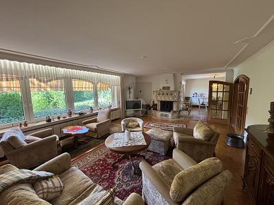 Foto - 7 Zimmer Villa in Beckingen