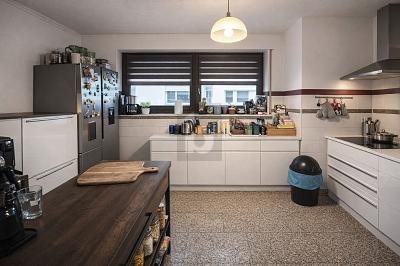 Foto - 4 Zimmer Maisonettenwohnung in Oberhausen