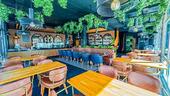 Foto - ETABLIERTES KONZEPT MIT TERRASSE & INVENTAR