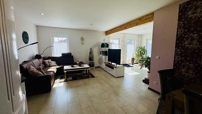 Foto - 5 Zimmer Einfamilienhaus zum Kaufen in Sassnitz