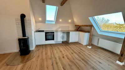 Foto - Etagenwohnung mit 41,00 m² in Schwarzenbek zum Kaufen