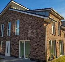 NEUBAU-INVESTMENT MIT PV & MIETEINNAHMEN - Drebber