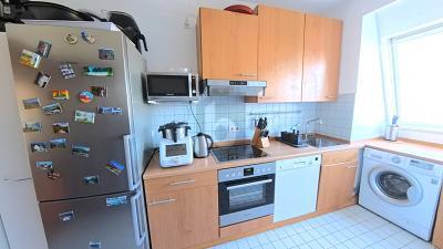Foto - 3 Zimmer Etagenwohnung in Hamburg Farmsen-Berne