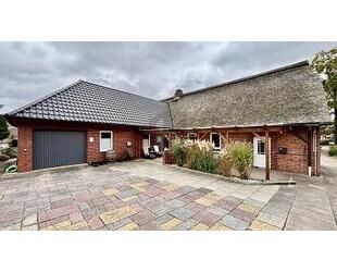 ATTRAKTIVES ANLAGEOBJEKT IN TOP LAGE - Salzhausen