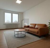 SONNENBALKON UND MODERNER KOMFORT - Henstedt-Ulzburg