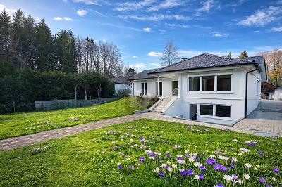 Foto - 6 Zimmer Einfamilienhaus zum Kaufen in Starnberg