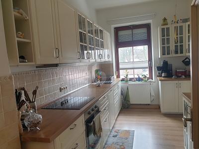 Foto - 3 Zimmer Etagenwohnung zum Kaufen in Bad Reichenhall