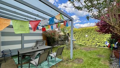 Foto - Erdgeschoßwohnung mit 63,00 m&sup2; in Spaichingen zum Kaufen