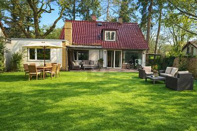 Foto - CHARMANTES ZUHAUSE MIT GROßEM GARTEN