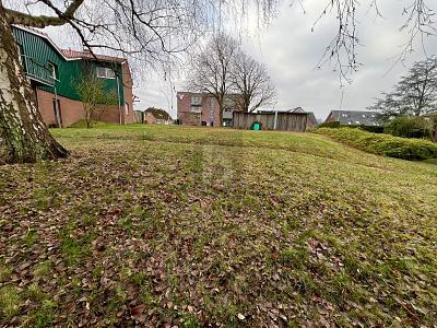 Foto - Grundstück zum Kaufen in Hamburg