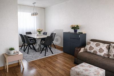 Foto - 4 Zimmer Erdgeschoßwohnung zum Kaufen in Werl