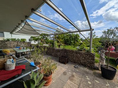 Foto - Mehrfamilienhaus, Wohnhaus mit 380,00 m&sup2; in Sinzig zum Kaufen