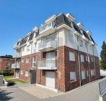 SONNENTERRASSE & PREMIUMKOMFORT - Norderstedt