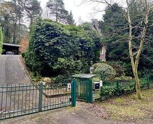 IHR BAUPROJEKT IN ATTRAKTIVER WOHNLAGE - Hamburg