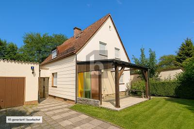 Foto - PROJEKTIERT IN BESTER LAGE - 1.850.000,00&nbsp;EUR Kaufpreis, ca.&nbsp; 469,00&nbsp;m&sup2;