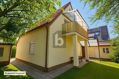 Foto - Grundstück zum Kaufen in München
