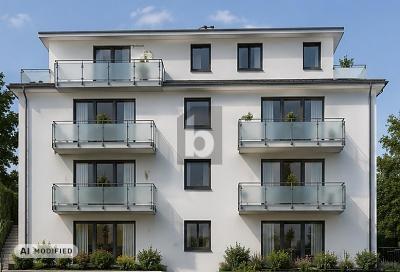 Foto - NEUBAU MIT BAUGENEHMIGUNG ODER SANIERUNG