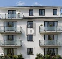 NEUBAU MIT BAUGENEHMIGUNG ODER SANIERUNG - Essen