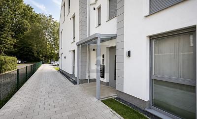 Foto - Mehrfamilienhaus, Wohnhaus mit 497,00 m&sup2; in Paderborn zum Kaufen