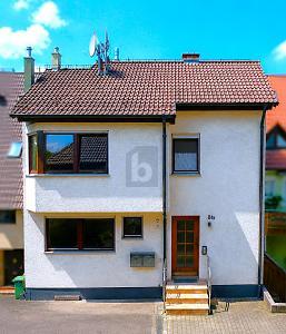 Foto - 7 Zimmer Reihenmittelhaus in Renningen