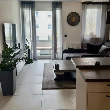 Foto - FELDRAND: MODERN, RUHIG & MIT BALKON