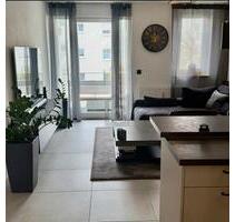 FELDRAND: MODERN, RUHIG & MIT BALKON - Laichingen