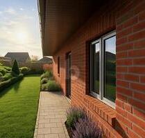 LEBENSQUALITÄT UND NATUR-STATT GROßSTADTSTRESS - Kremperheide