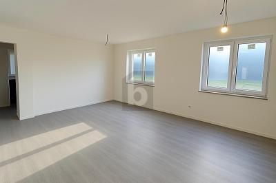 Foto - 4 Zimmer Erdgeschoßwohnung in Kremperheide