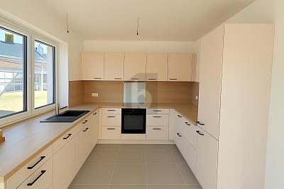 Foto - 4 Zimmer Erdgeschoßwohnung zur Miete in Kremperheide