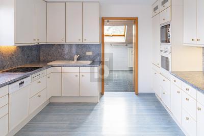 Foto - 3 Zimmer Dachgeschoßwohnung in Bruckmühl