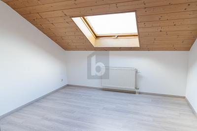 Foto - 3 Zimmer Dachgeschoßwohnung zum Kaufen in Bruckmühl