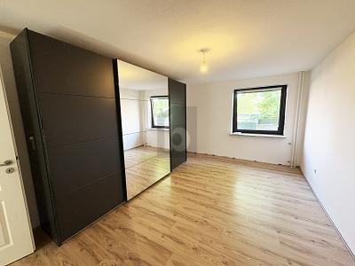 Foto - 2.5 Zimmer Erdgeschoßwohnung in Neumünster