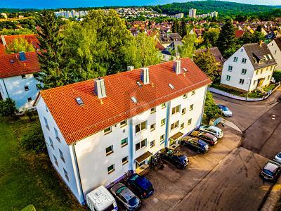 Foto - WOHNQUALITÄT UND RUHE IN BELIEBTER LAGE